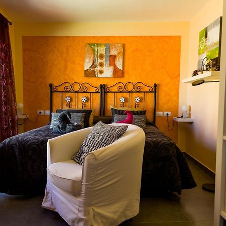 Apartamentos Mesa Вале Гран Рей Екстериор снимка